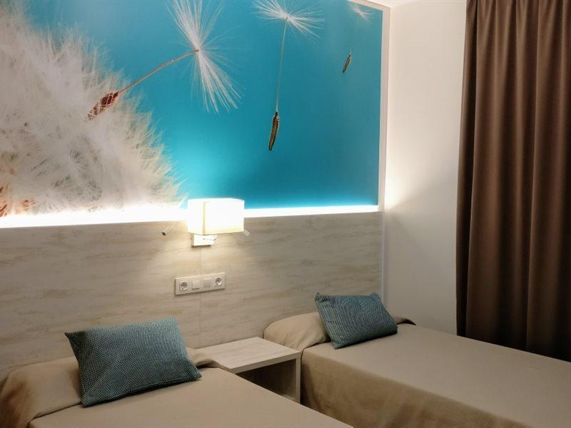 Aparthotel Mariposas