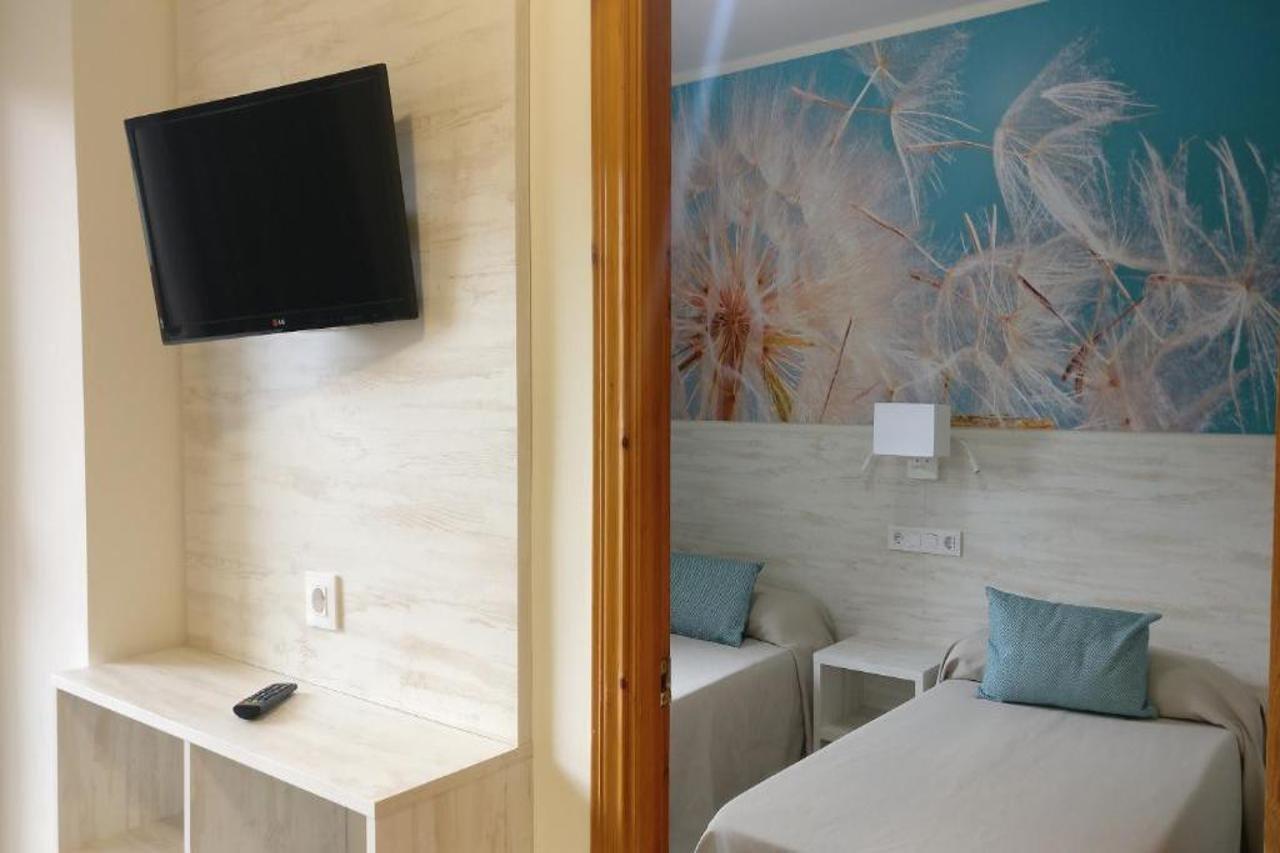 Mariposas Aparthotel