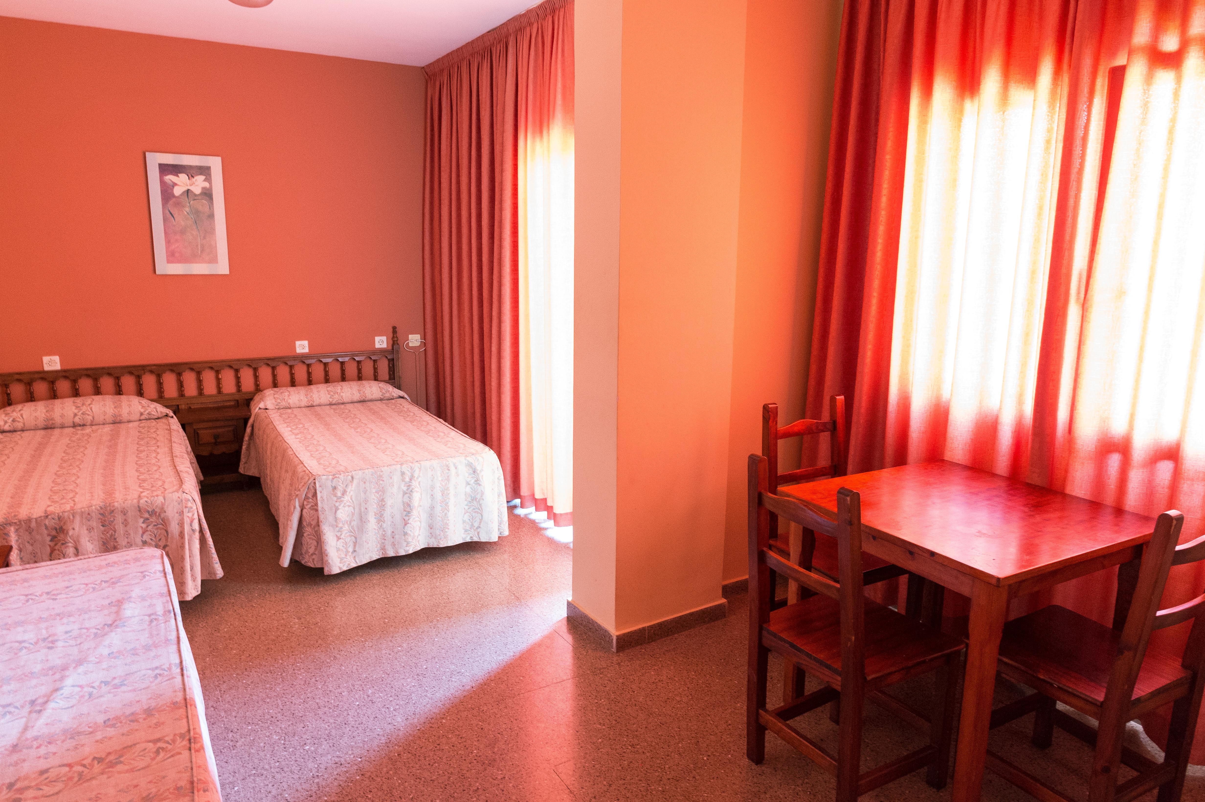 Mariposas Aparthotel
