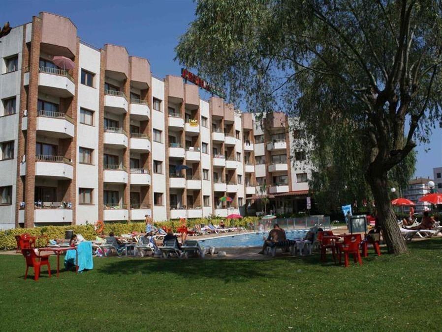 Mariposas Aparthotel