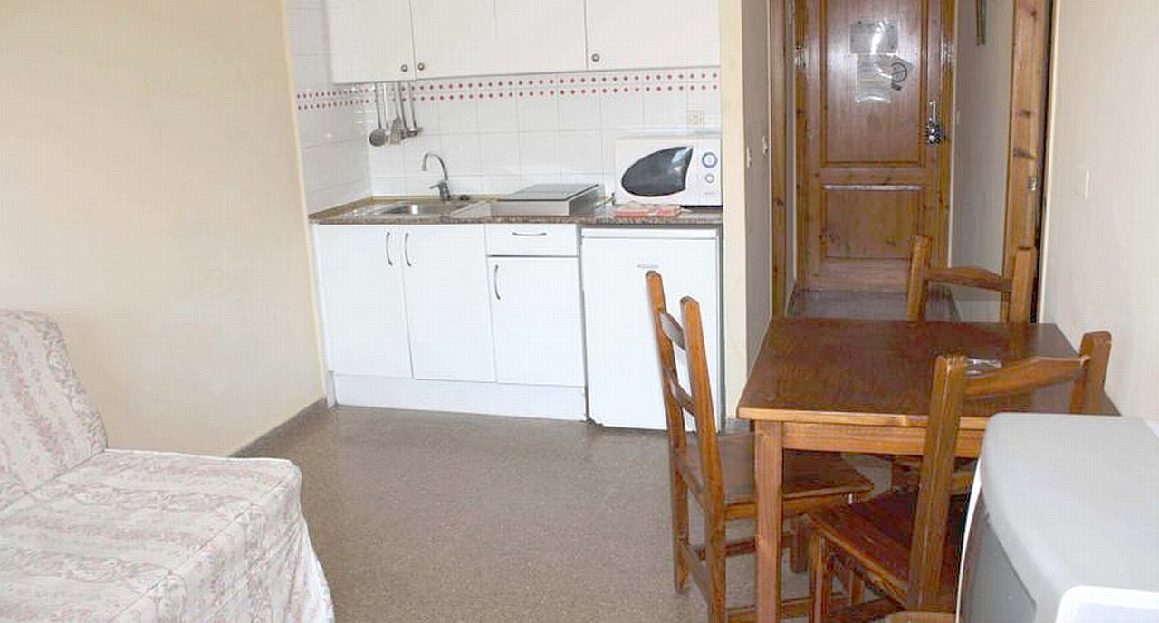 Mariposas Aparthotel