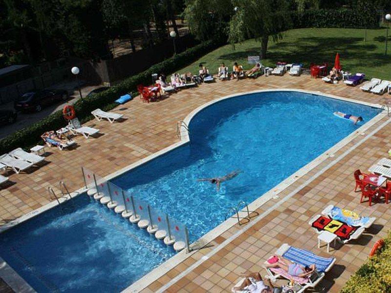 Mariposas Aparthotel Lloret de Mar