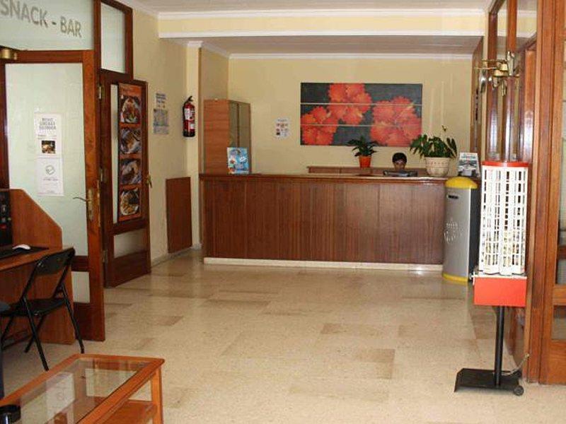 Mariposas Aparthotel