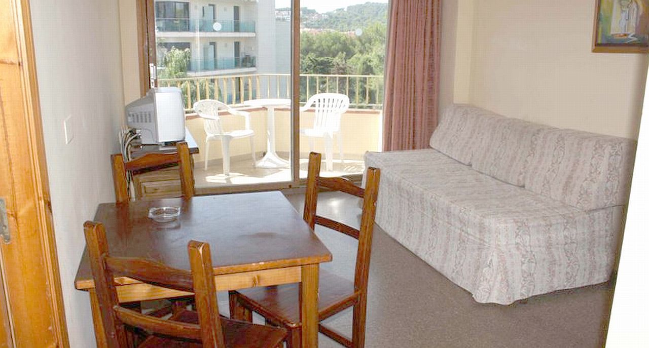 Aparthotel Mariposas