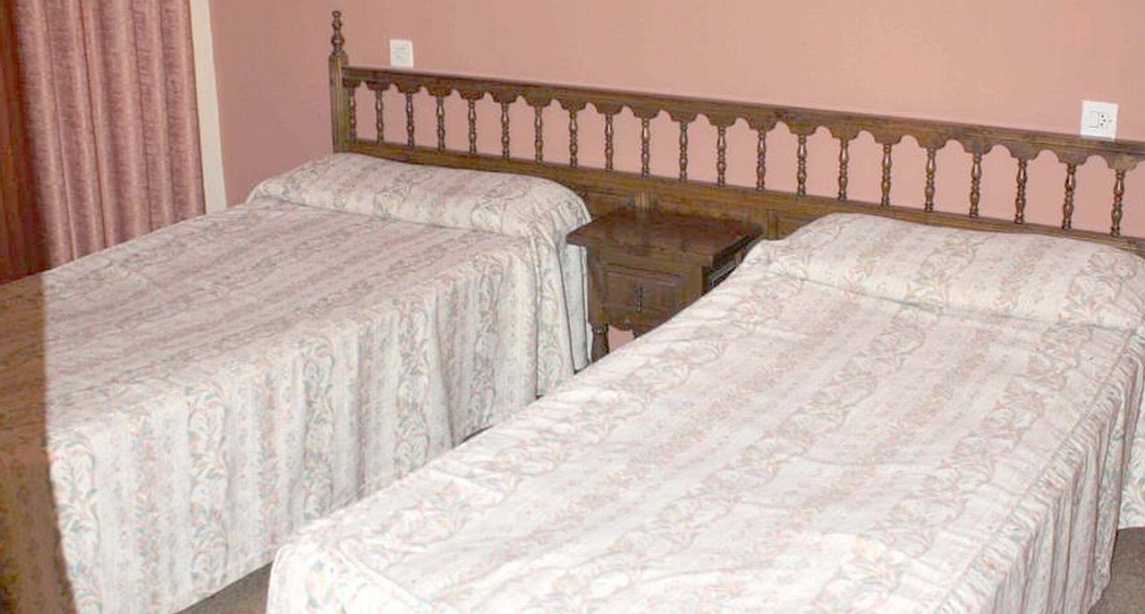 Aparthotel Mariposas Lloret de Mar