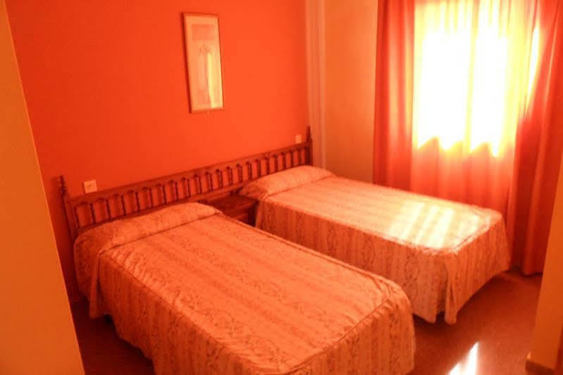 Mariposas Aparthotel